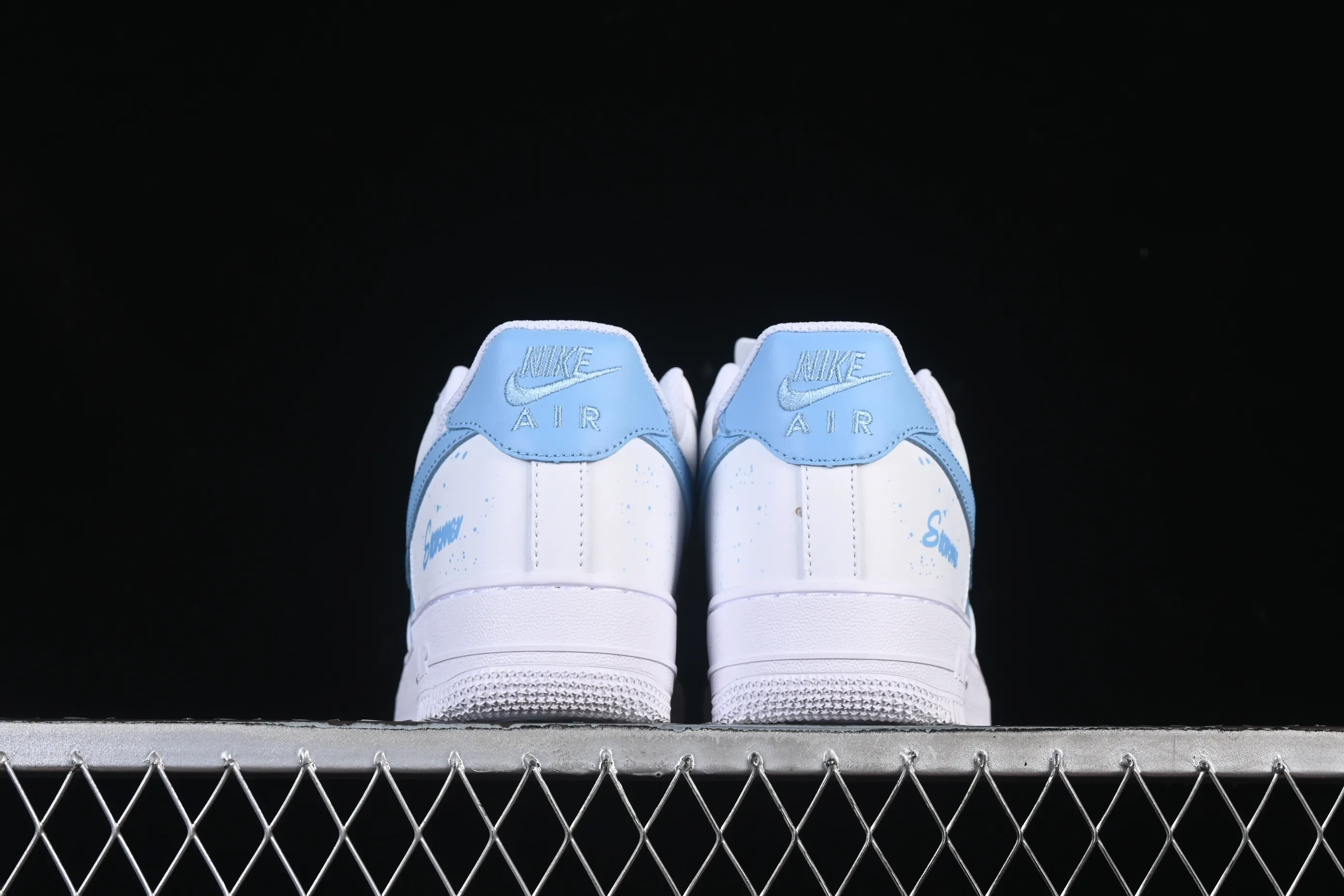 All categories Nk Air Force 1 Air Force series Nk Air Force 1 Low Air Force low-top Nike Air Force 1'07 Low Two-dimensional theme Late summer Air Force 1 low-top casual sneakers ZH0316-117